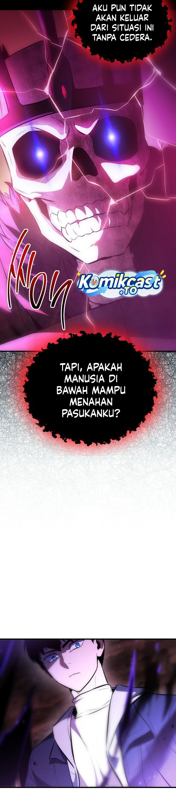 Dilarang COPAS - situs resmi www.mangacanblog.com - Komik the hero returns 129 - chapter 129 130 Indonesia the hero returns 129 - chapter 129 Terbaru 25|Baca Manga Komik Indonesia|Mangacan