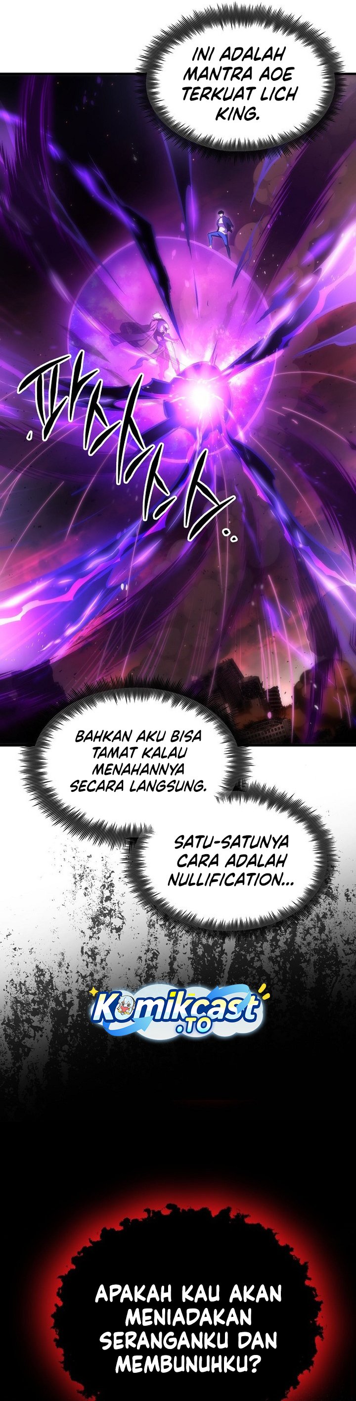 Dilarang COPAS - situs resmi www.mangacanblog.com - Komik the hero returns 129 - chapter 129 130 Indonesia the hero returns 129 - chapter 129 Terbaru 26|Baca Manga Komik Indonesia|Mangacan