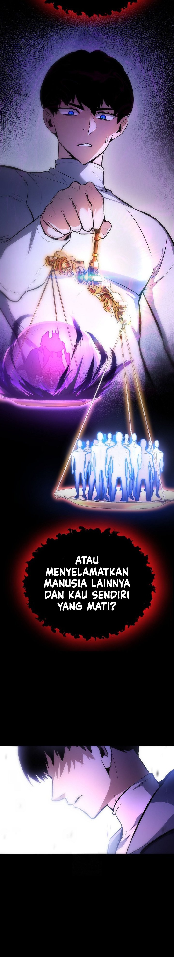Dilarang COPAS - situs resmi www.mangacanblog.com - Komik the hero returns 129 - chapter 129 130 Indonesia the hero returns 129 - chapter 129 Terbaru 27|Baca Manga Komik Indonesia|Mangacan