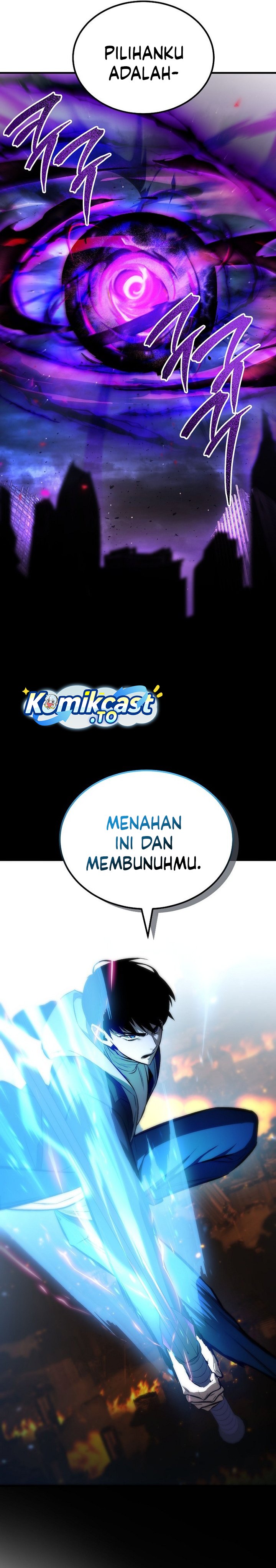 Dilarang COPAS - situs resmi www.mangacanblog.com - Komik the hero returns 129 - chapter 129 130 Indonesia the hero returns 129 - chapter 129 Terbaru 31|Baca Manga Komik Indonesia|Mangacan