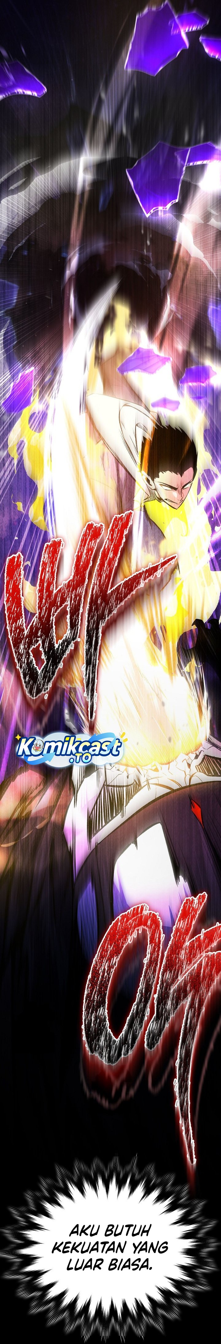 Dilarang COPAS - situs resmi www.mangacanblog.com - Komik the hero returns 129 - chapter 129 130 Indonesia the hero returns 129 - chapter 129 Terbaru 45|Baca Manga Komik Indonesia|Mangacan