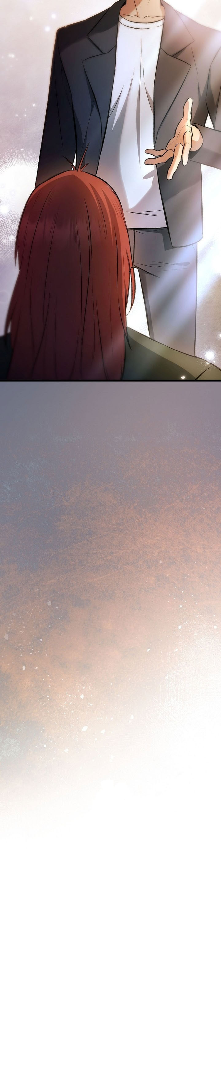 The Hero Returns Chapter 131 Bahasa Indonesia