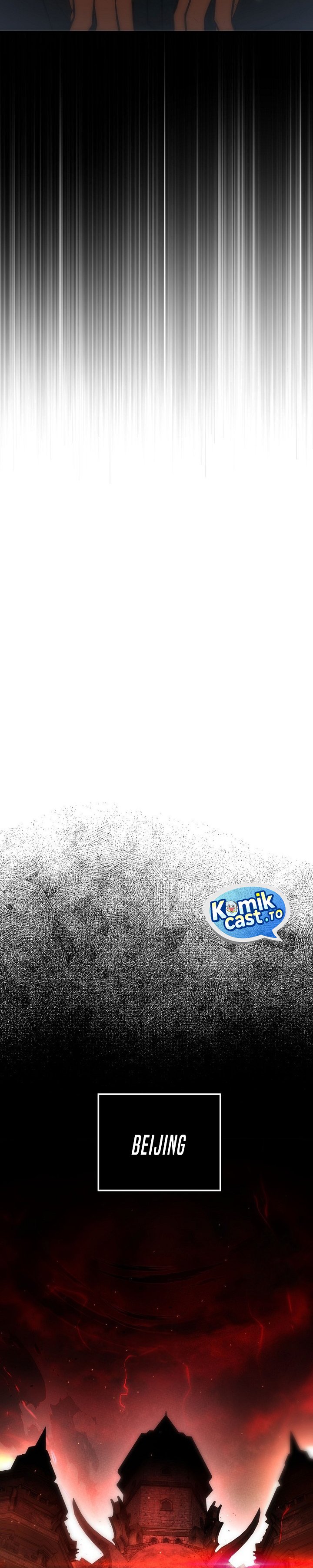 The Hero Returns Chapter 132 Bahasa Indonesia