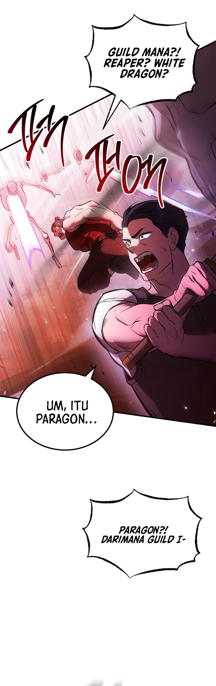 Dilarang COPAS - situs resmi www.mangacanblog.com - Komik the hero returns 133 - chapter 133 134 Indonesia the hero returns 133 - chapter 133 Terbaru 2|Baca Manga Komik Indonesia|Mangacan