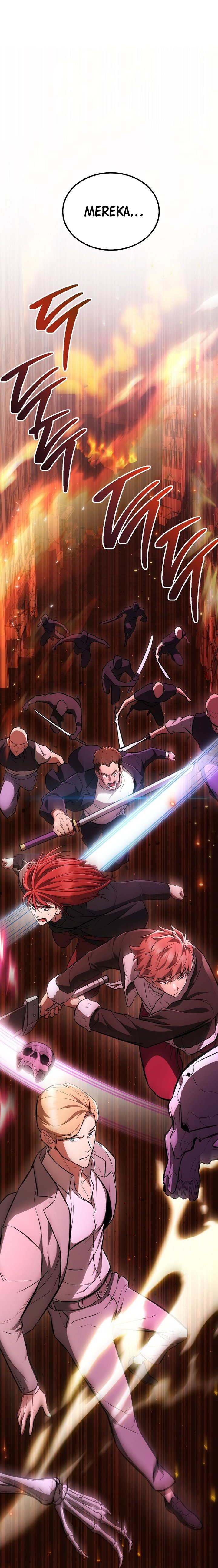 Dilarang COPAS - situs resmi www.mangacanblog.com - Komik the hero returns 133 - chapter 133 134 Indonesia the hero returns 133 - chapter 133 Terbaru 4|Baca Manga Komik Indonesia|Mangacan