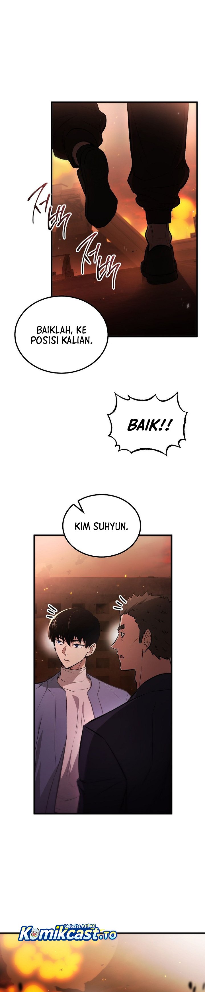 Dilarang COPAS - situs resmi www.mangacanblog.com - Komik the hero returns 133 - chapter 133 134 Indonesia the hero returns 133 - chapter 133 Terbaru 9|Baca Manga Komik Indonesia|Mangacan