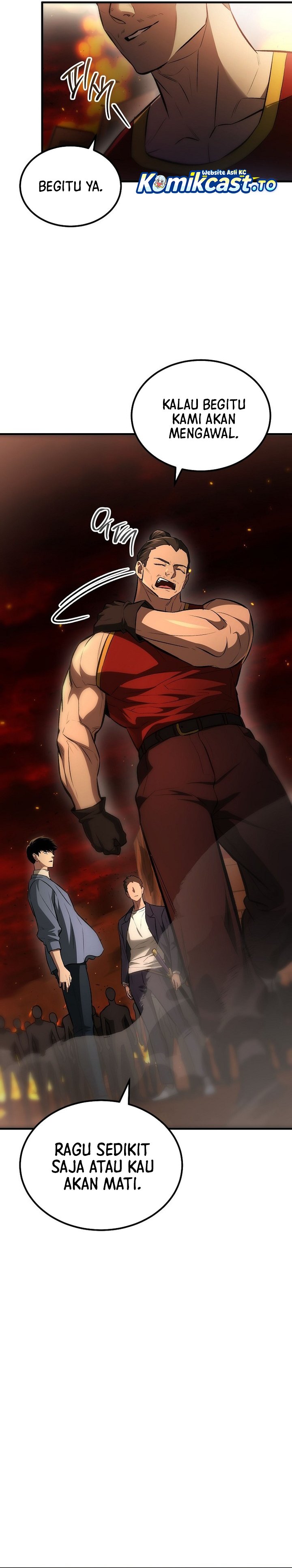 Dilarang COPAS - situs resmi www.mangacanblog.com - Komik the hero returns 133 - chapter 133 134 Indonesia the hero returns 133 - chapter 133 Terbaru 14|Baca Manga Komik Indonesia|Mangacan