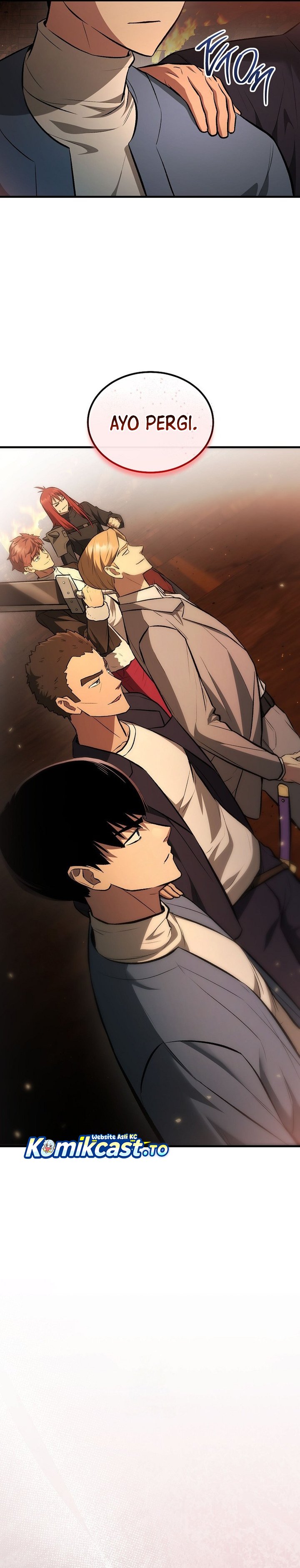 Dilarang COPAS - situs resmi www.mangacanblog.com - Komik the hero returns 133 - chapter 133 134 Indonesia the hero returns 133 - chapter 133 Terbaru 15|Baca Manga Komik Indonesia|Mangacan