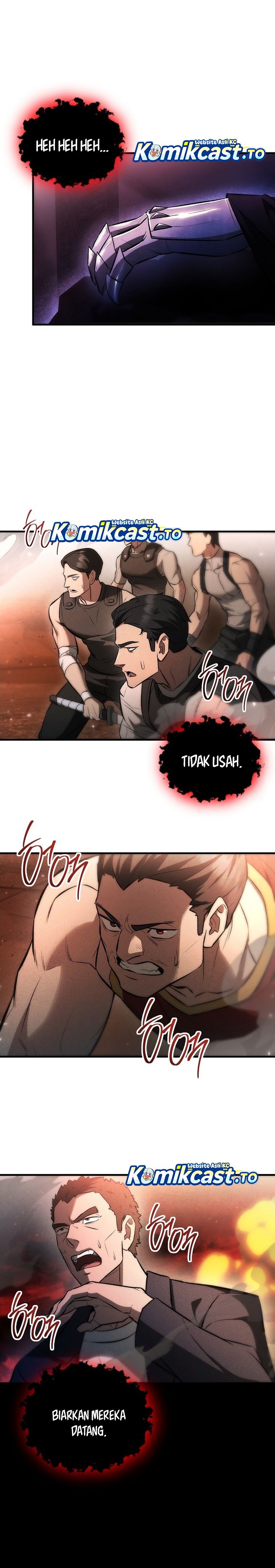 Dilarang COPAS - situs resmi www.mangacanblog.com - Komik the hero returns 133 - chapter 133 134 Indonesia the hero returns 133 - chapter 133 Terbaru 19|Baca Manga Komik Indonesia|Mangacan