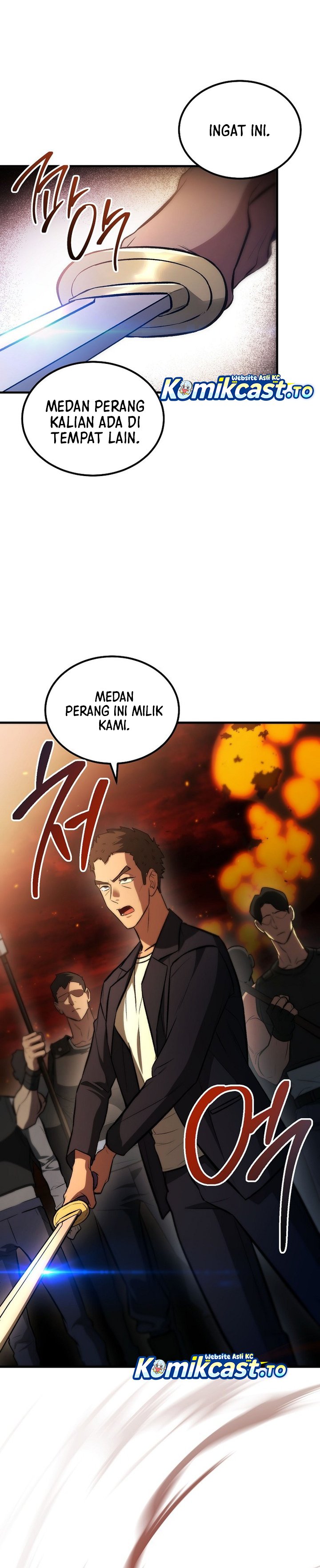 Dilarang COPAS - situs resmi www.mangacanblog.com - Komik the hero returns 133 - chapter 133 134 Indonesia the hero returns 133 - chapter 133 Terbaru 23|Baca Manga Komik Indonesia|Mangacan