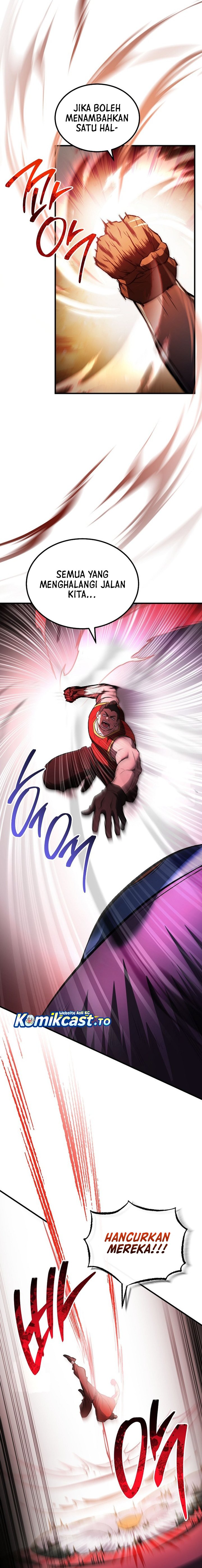 Dilarang COPAS - situs resmi www.mangacanblog.com - Komik the hero returns 133 - chapter 133 134 Indonesia the hero returns 133 - chapter 133 Terbaru 24|Baca Manga Komik Indonesia|Mangacan