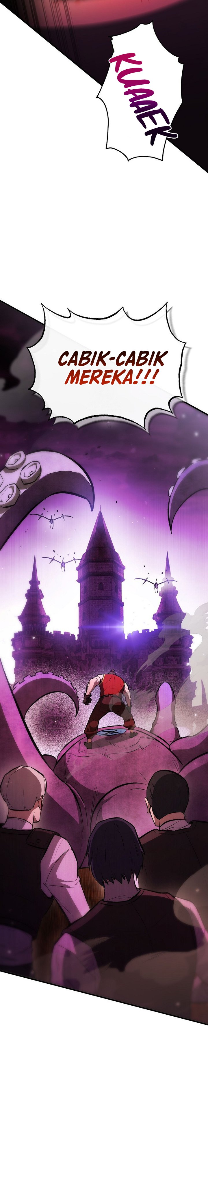 Dilarang COPAS - situs resmi www.mangacanblog.com - Komik the hero returns 133 - chapter 133 134 Indonesia the hero returns 133 - chapter 133 Terbaru 25|Baca Manga Komik Indonesia|Mangacan