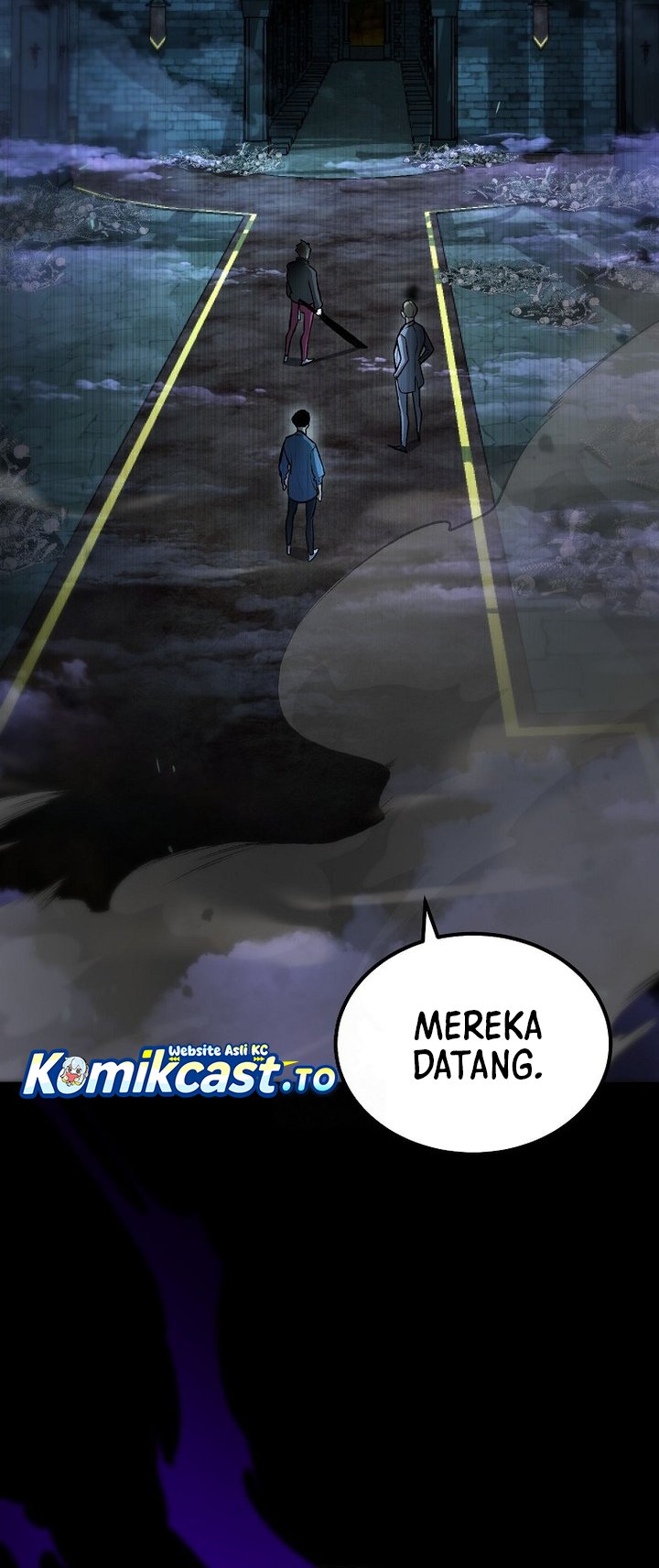 Dilarang COPAS - situs resmi www.mangacanblog.com - Komik the hero returns 133 - chapter 133 134 Indonesia the hero returns 133 - chapter 133 Terbaru 29|Baca Manga Komik Indonesia|Mangacan