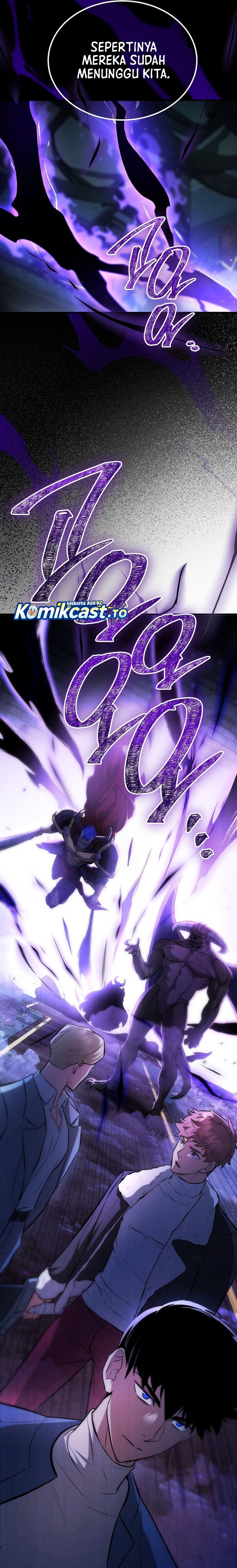 Dilarang COPAS - situs resmi www.mangacanblog.com - Komik the hero returns 133 - chapter 133 134 Indonesia the hero returns 133 - chapter 133 Terbaru 30|Baca Manga Komik Indonesia|Mangacan