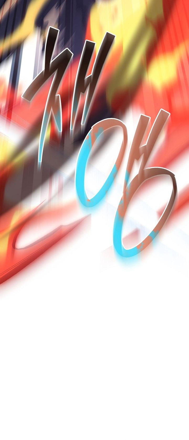 The Hero Returns chapter 134