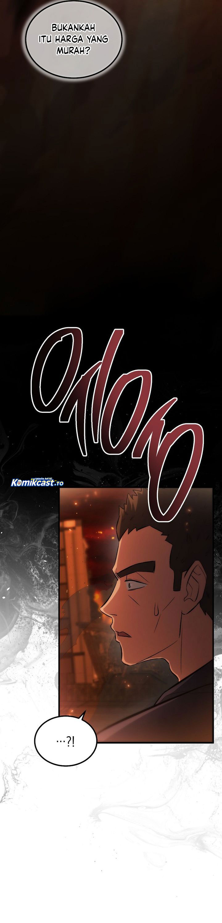 The Hero Returns chapter 134