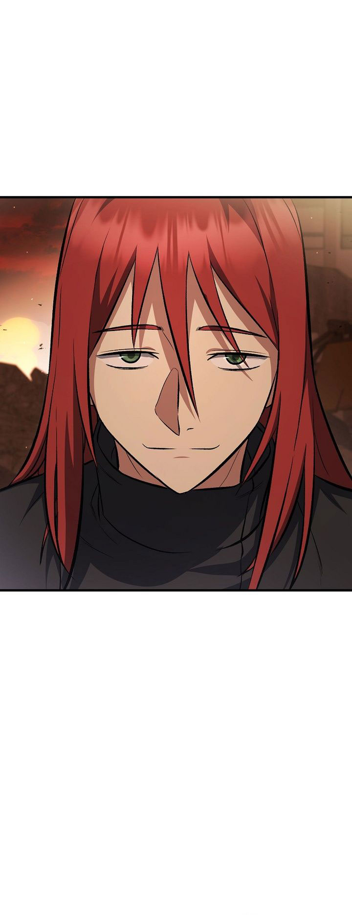 The Hero Returns chapter 134