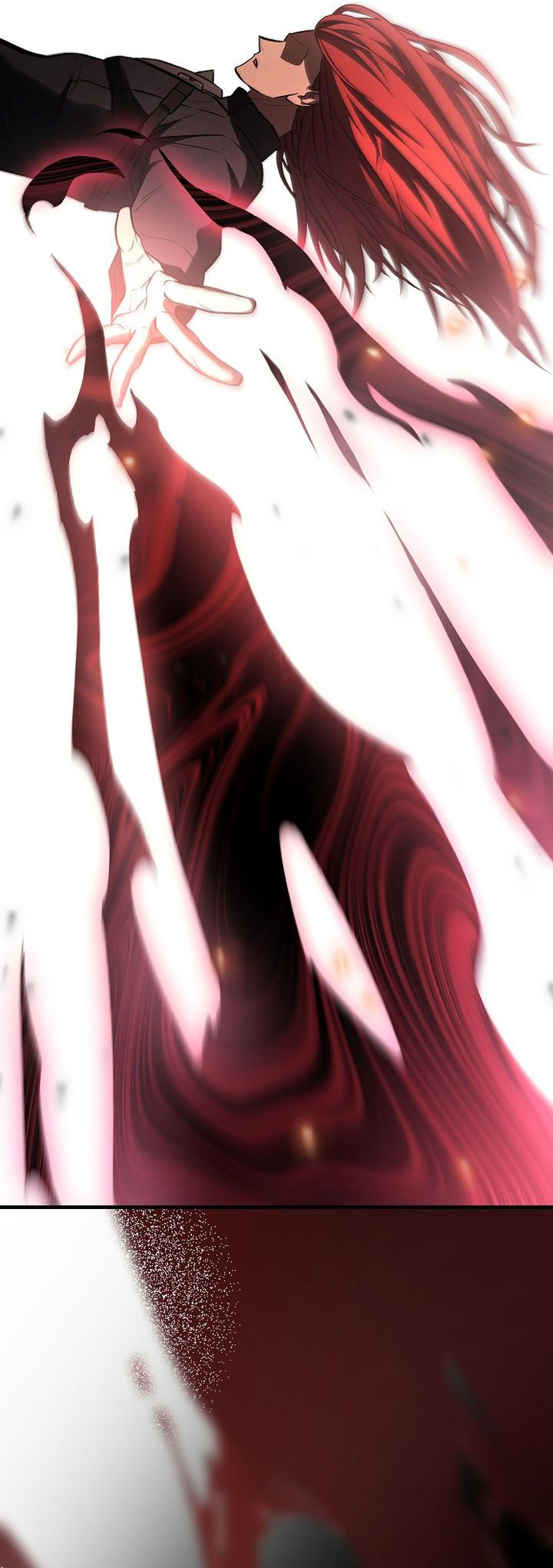 The Hero Returns chapter 134