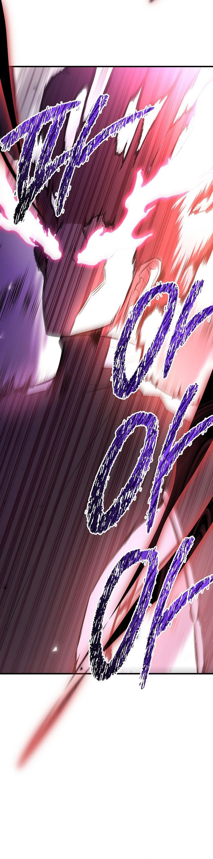 The Hero Returns chapter 134