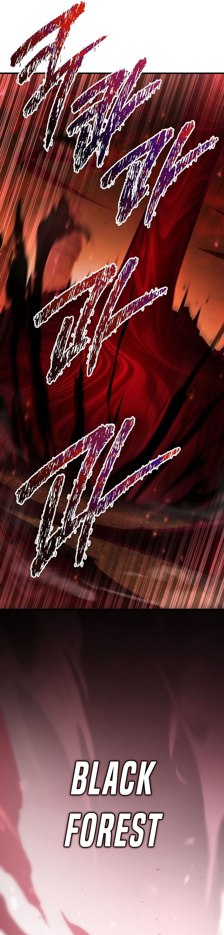 The Hero Returns chapter 134