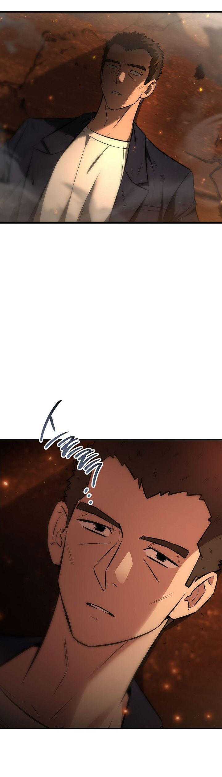 The Hero Returns chapter 134