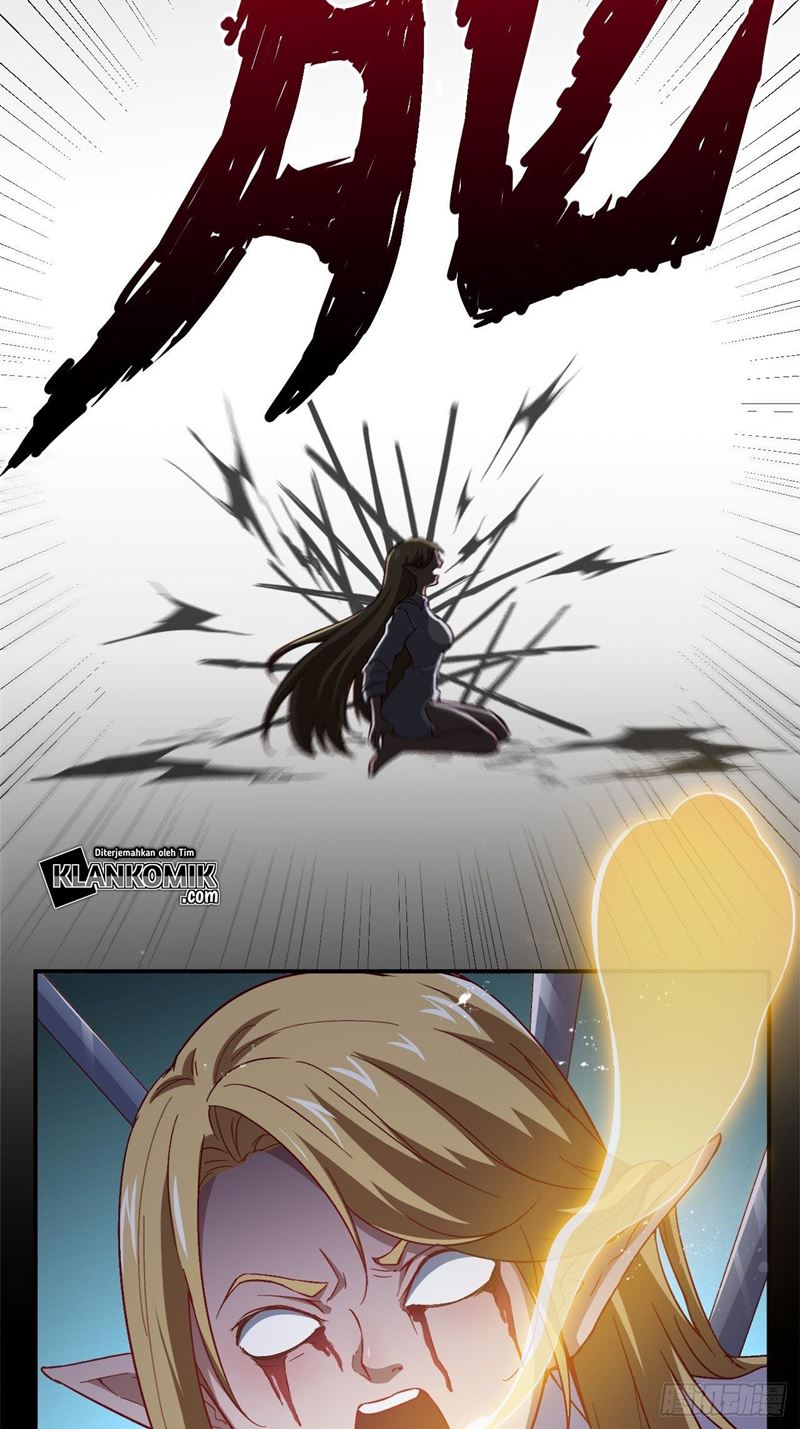 The High Energy Attack chapter 50