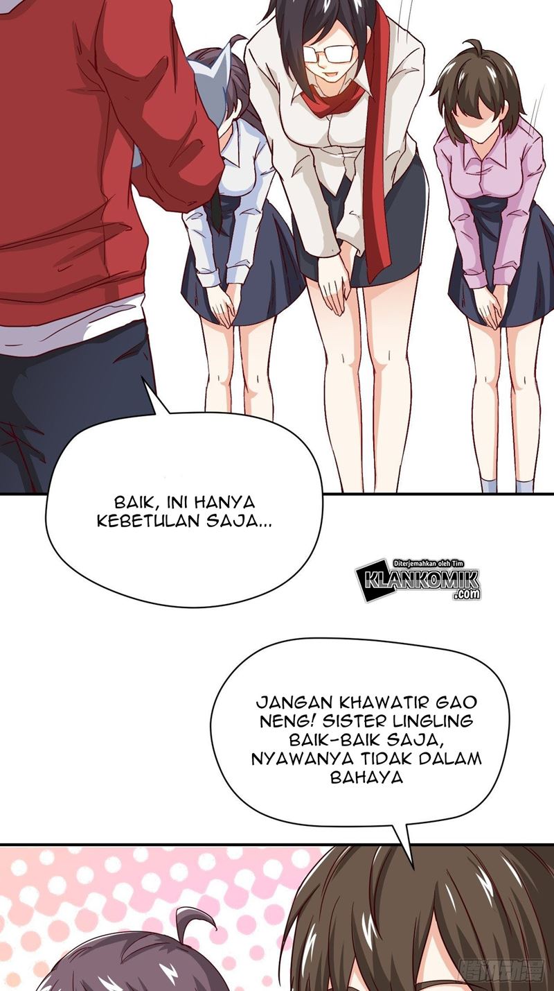 The High Energy Attack chapter 50