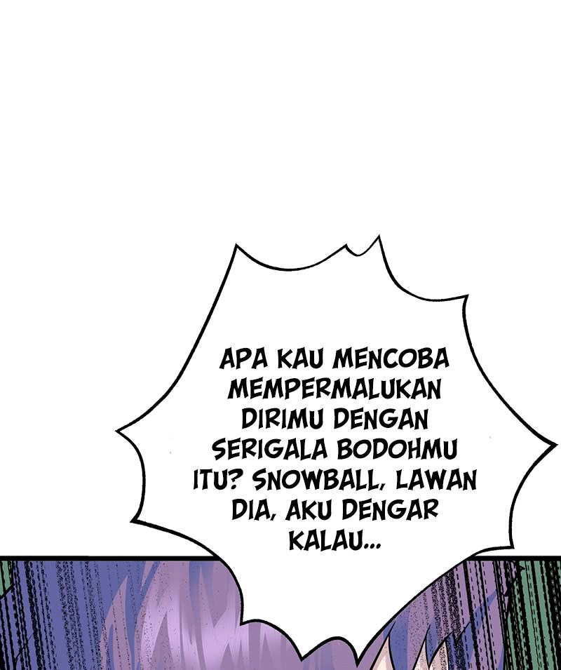 The Hunter Chapter 04 Bahasa Indonesia