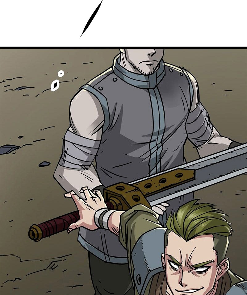 The Hunter Chapter 04 Bahasa Indonesia