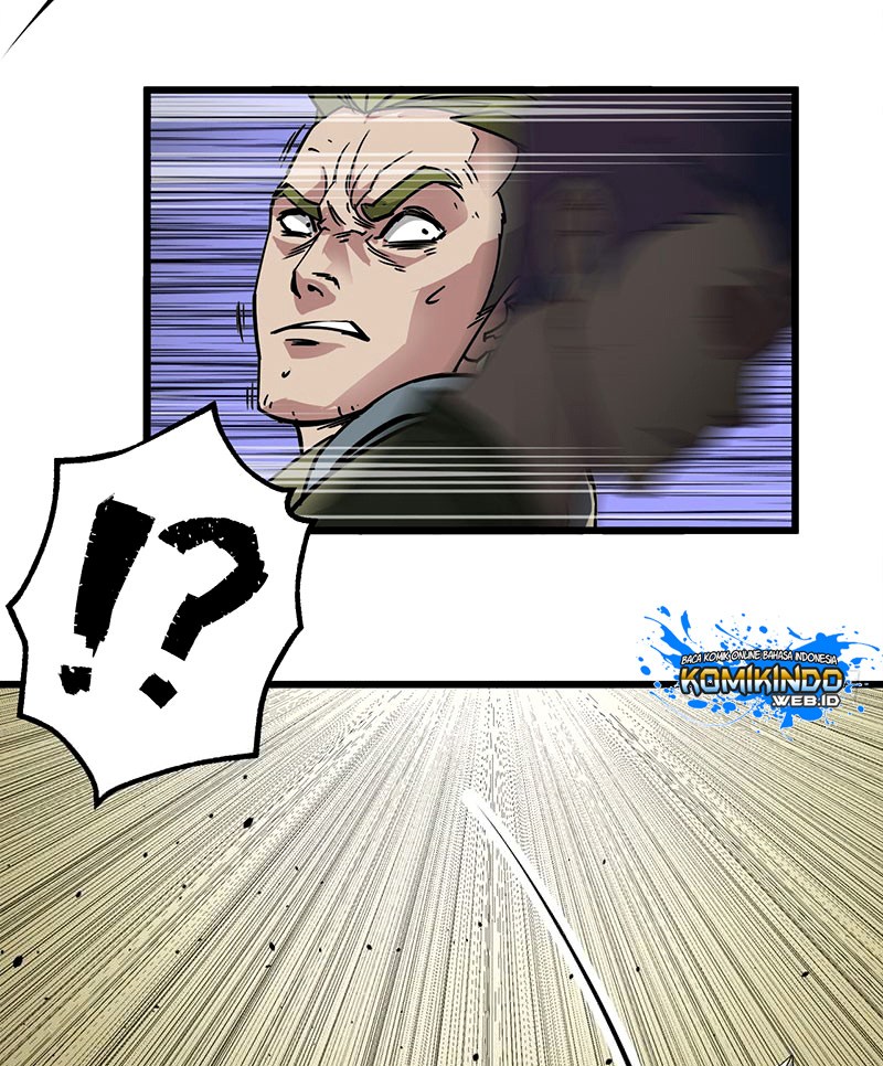 The Hunter Chapter 04 Bahasa Indonesia