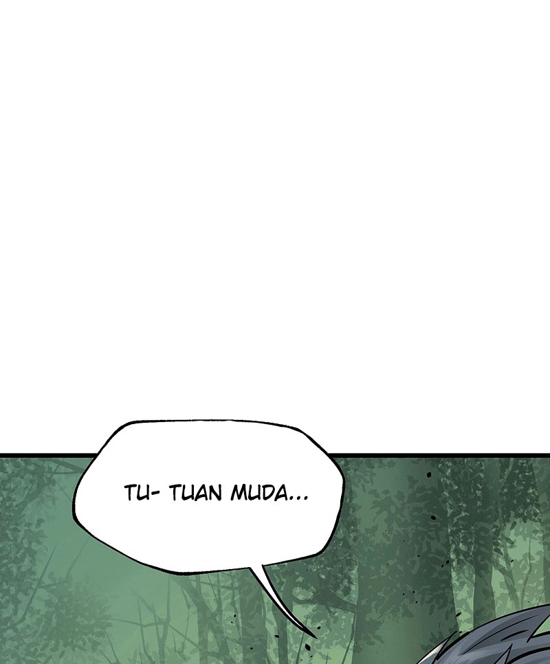 The Hunter Chapter 04 Bahasa Indonesia