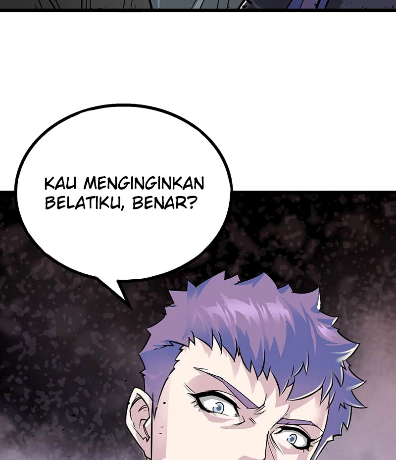 The Hunter Chapter 04 Bahasa Indonesia