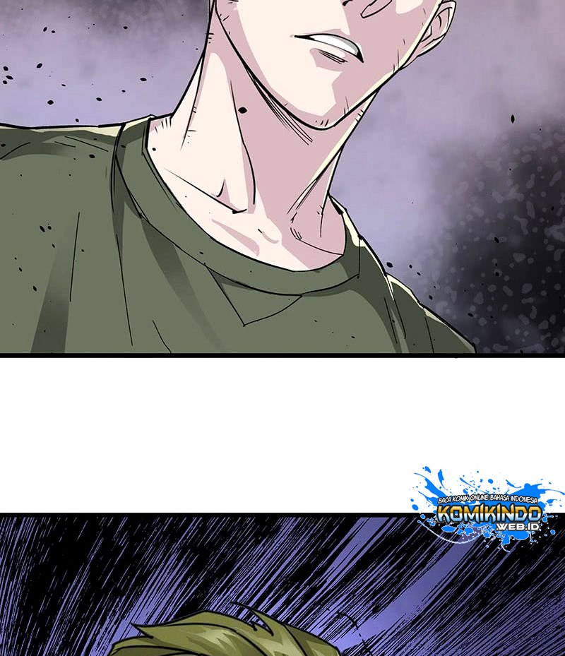 The Hunter Chapter 04 Bahasa Indonesia