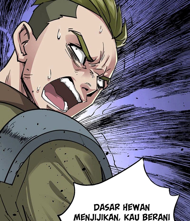 The Hunter Chapter 04 Bahasa Indonesia