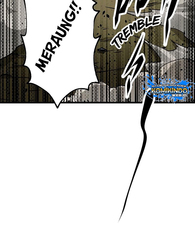 The Hunter Chapter 04 Bahasa Indonesia