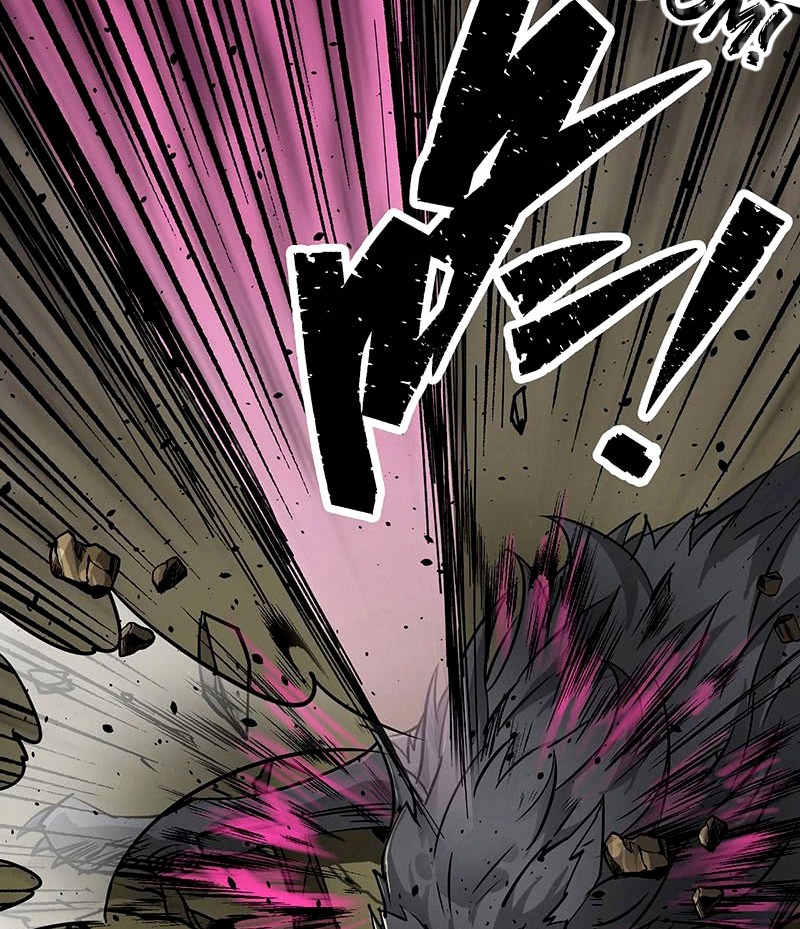 The Hunter Chapter 04 Bahasa Indonesia