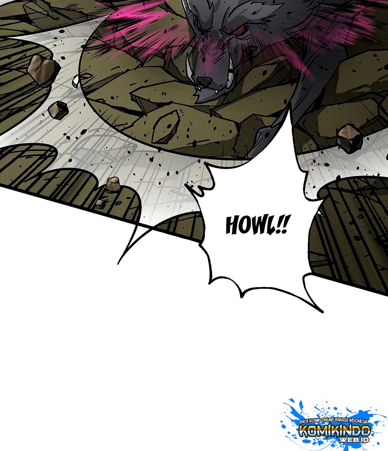 The Hunter Chapter 04 Bahasa Indonesia