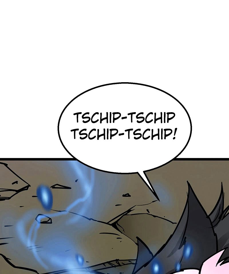 The Hunter Chapter 04 Bahasa Indonesia