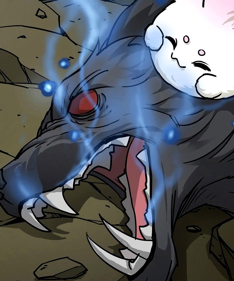 The Hunter Chapter 04 Bahasa Indonesia