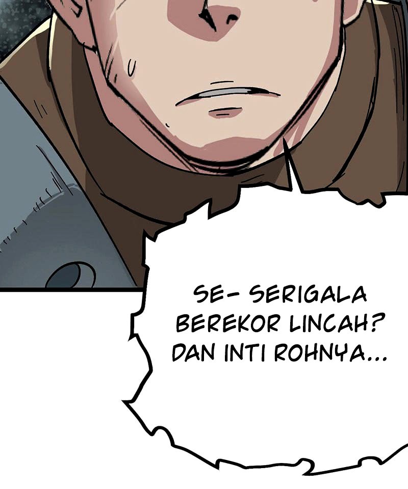 The Hunter Chapter 04 Bahasa Indonesia