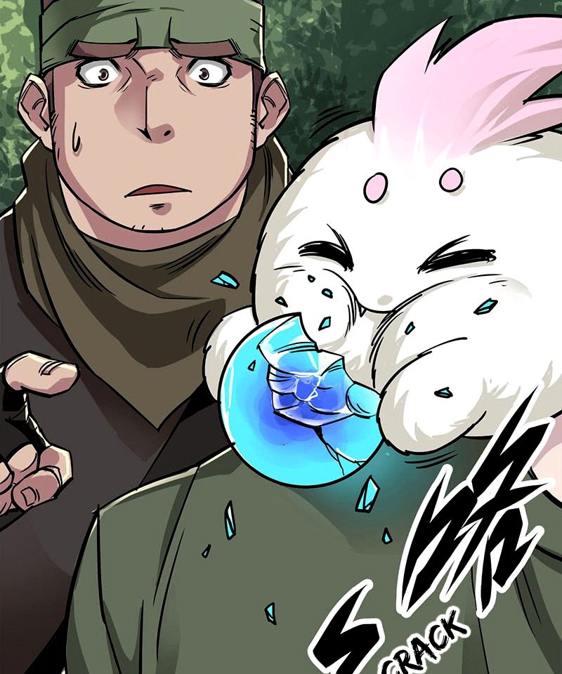 The Hunter Chapter 04 Bahasa Indonesia