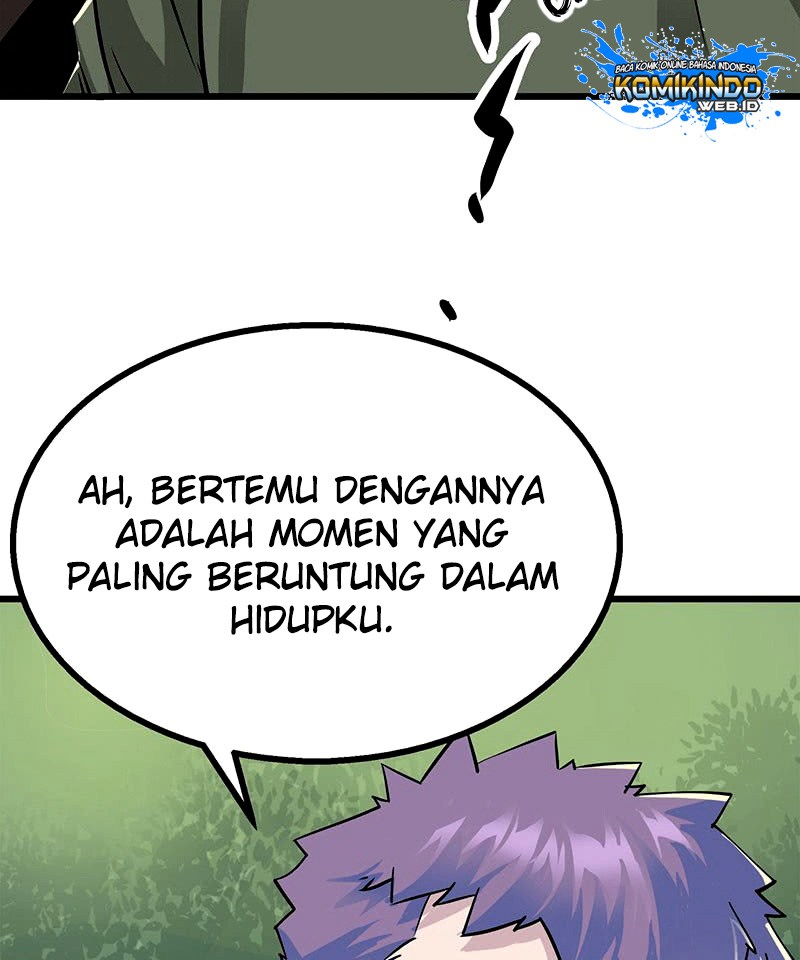 The Hunter Chapter 04 Bahasa Indonesia