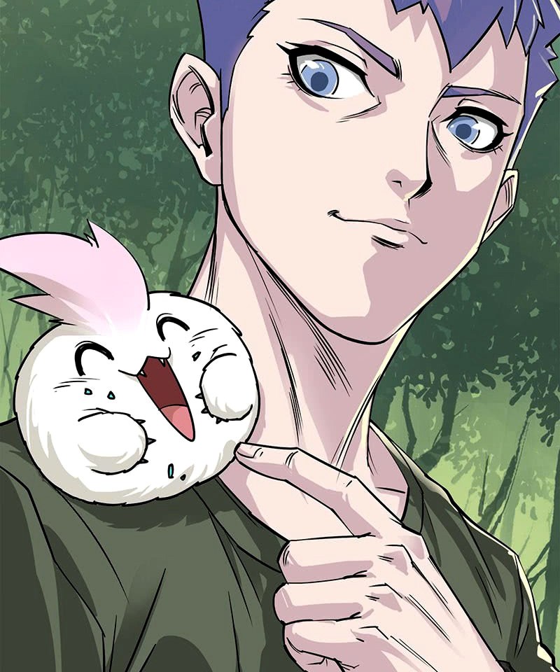 The Hunter Chapter 04 Bahasa Indonesia