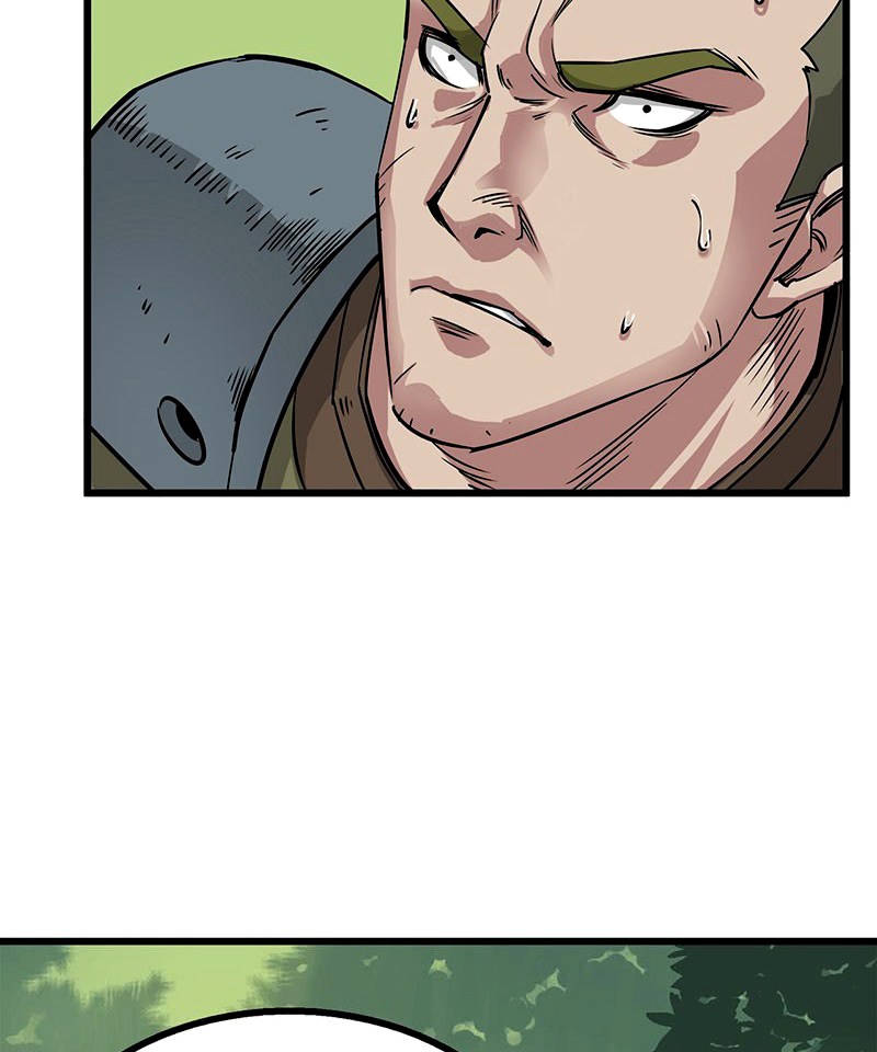 The Hunter Chapter 04 Bahasa Indonesia