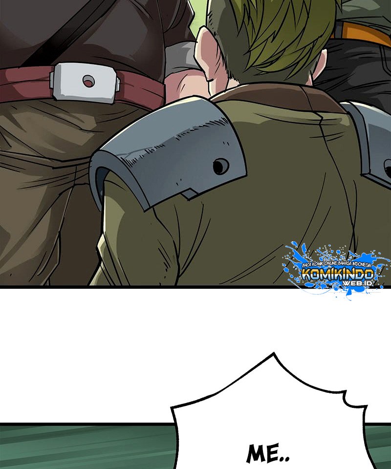 The Hunter Chapter 04 Bahasa Indonesia