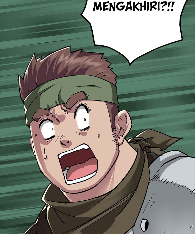 The Hunter Chapter 04 Bahasa Indonesia