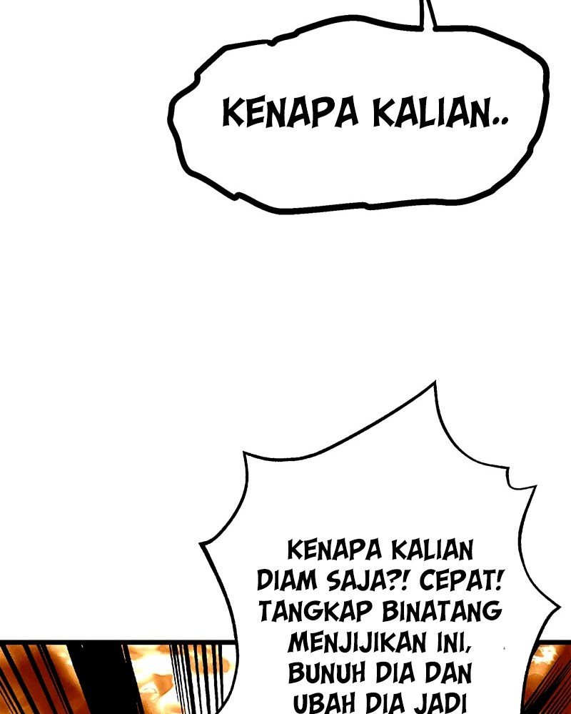 The Hunter Chapter 04 Bahasa Indonesia