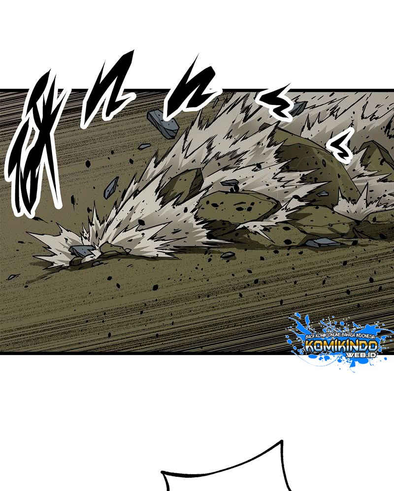 The Hunter Chapter 04 Bahasa Indonesia