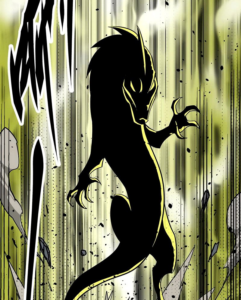 The Hunter Chapter 04 Bahasa Indonesia