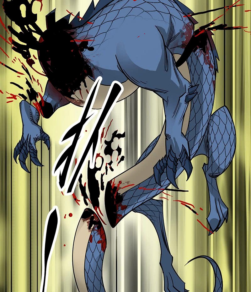 The Hunter Chapter 04 Bahasa Indonesia